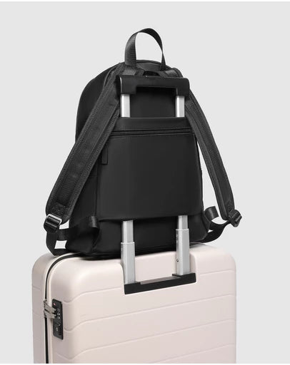 CARTER Backpack - Black