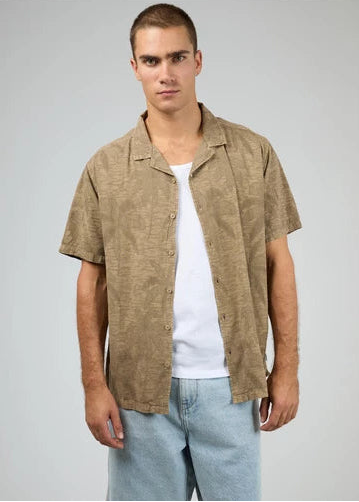 Foliage SS Shirt