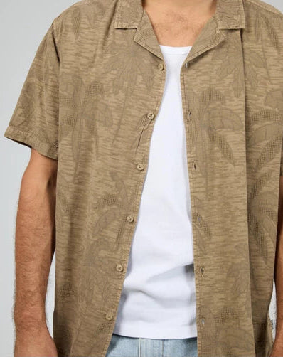 Foliage SS Shirt
