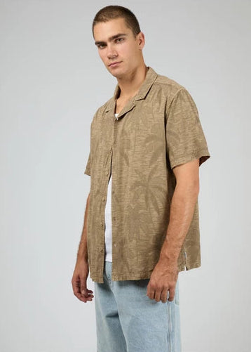 Foliage SS Shirt