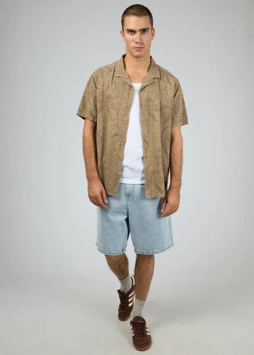 Foliage SS Shirt