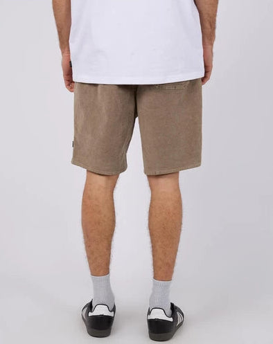 Silent Cord Short Mushroom