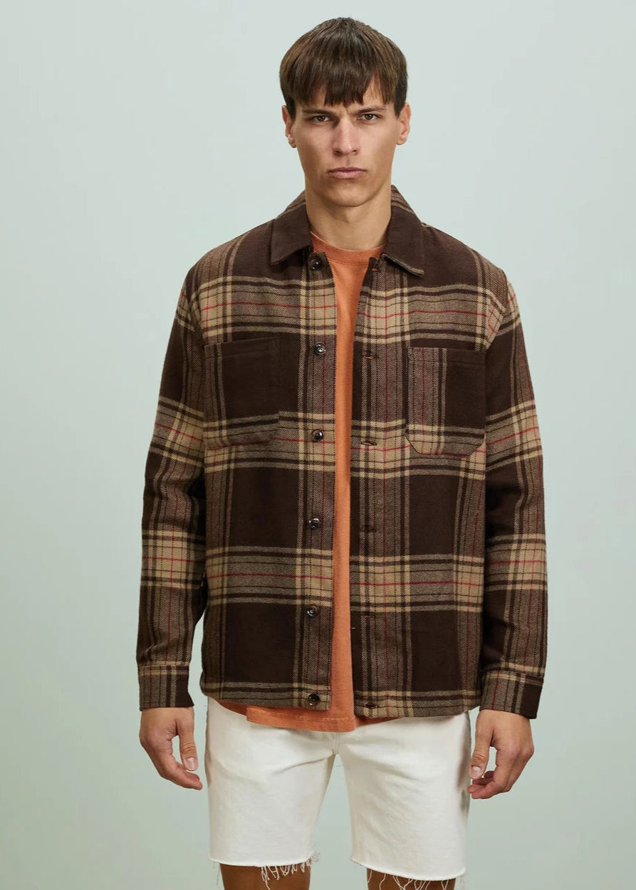 Silent Theory Vault Jacket