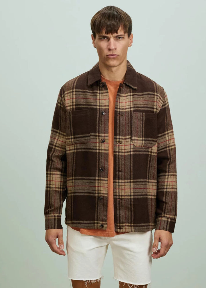 Silent Theory Vault Jacket