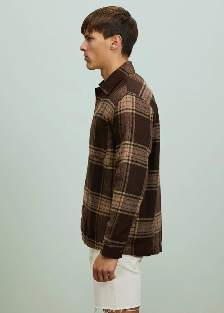Silent Theory Vault Jacket