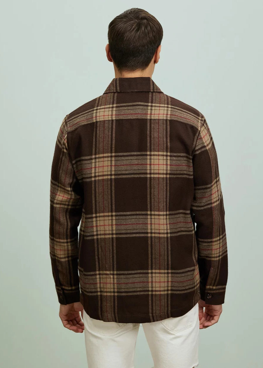 Silent Theory Vault Jacket