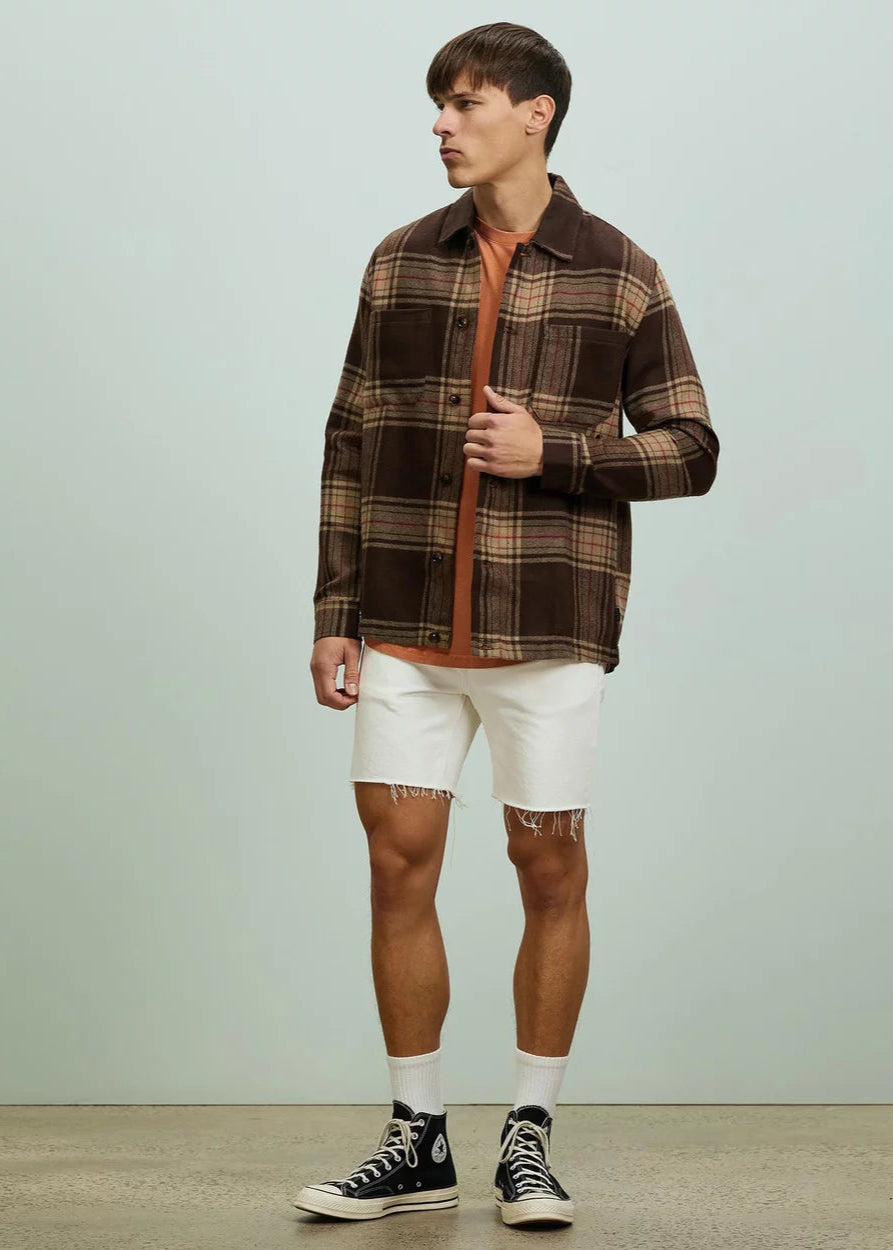Silent Theory Vault Jacket