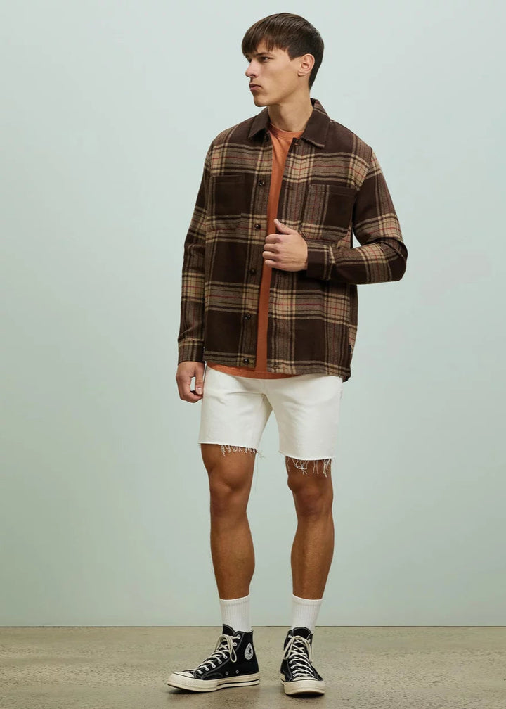 Silent Theory Vault Jacket