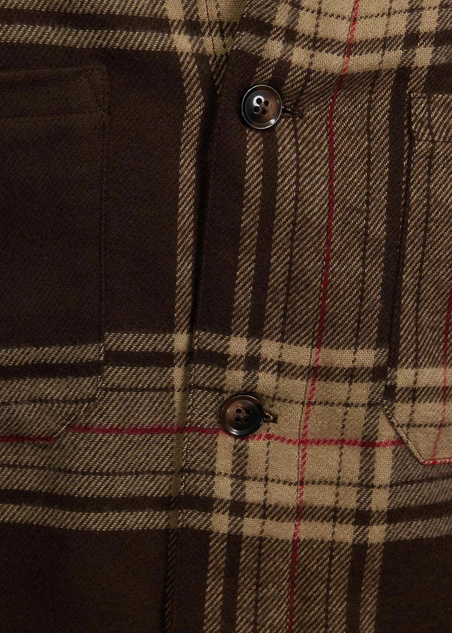 Silent Theory Vault Jacket