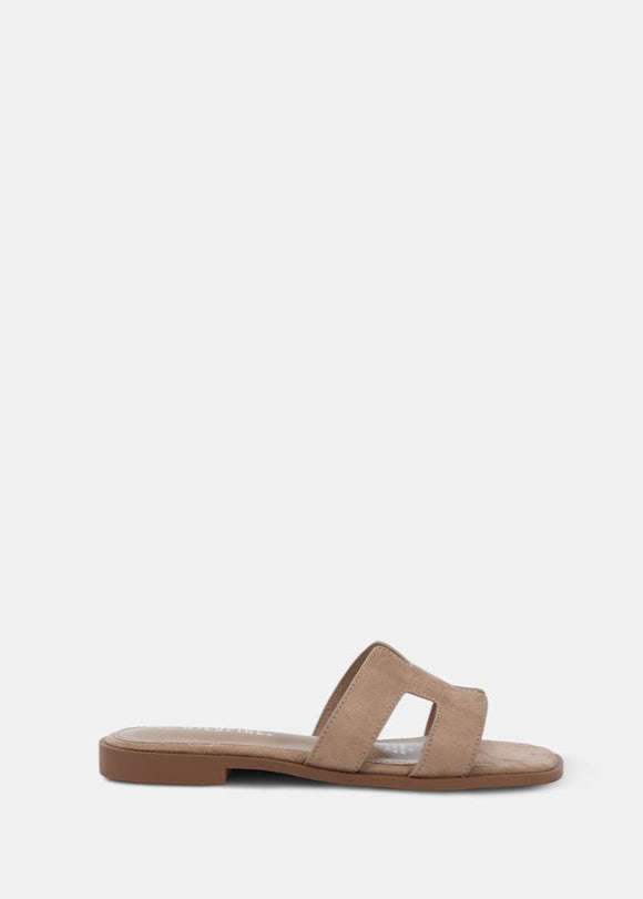 HARP Slide TAUPE