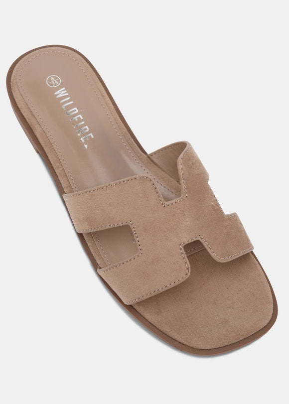 HARP Slide TAUPE