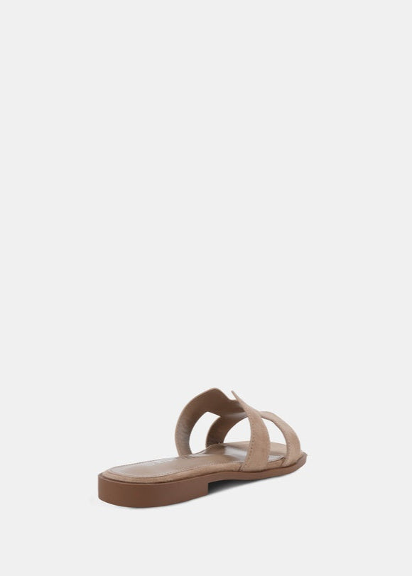 HARP Slide TAUPE