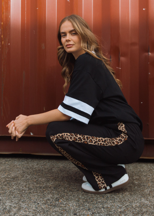 Animal Elevated Track Pant