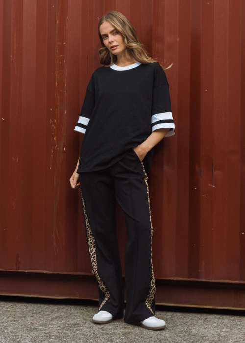 Animal Elevated Track Pant