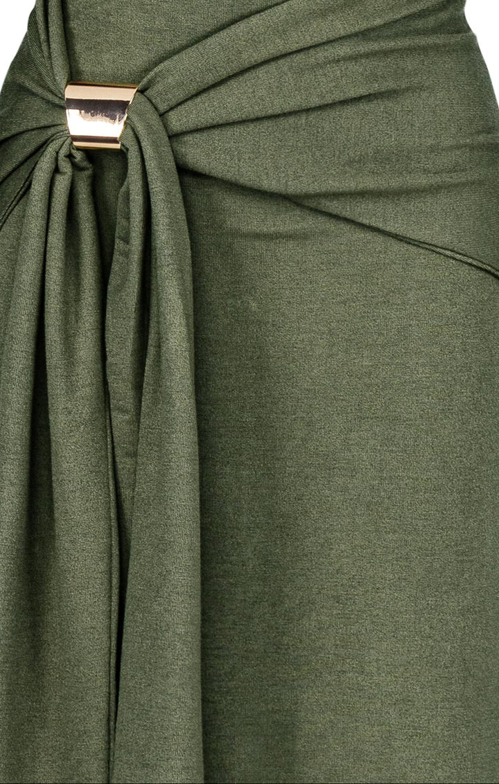 Mya Midi Dress