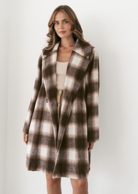 Westminster Coat