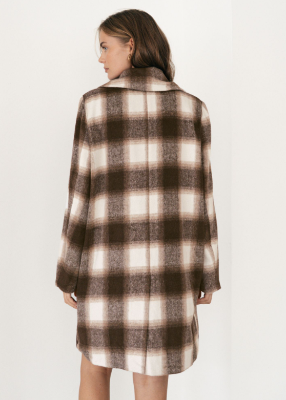 Westminster Coat