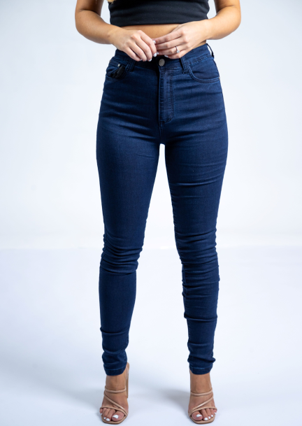 Country Denim Indiana Skinny Jeans