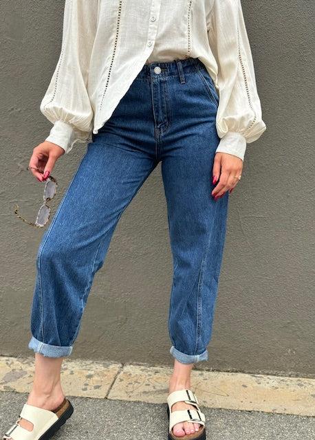 Country Denim Aimee Jean