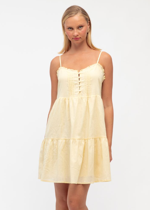 Eloisa Dress