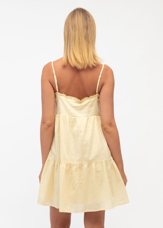 Eloisa Dress