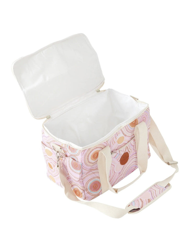 SEVEN SISTERS COOLER BAG