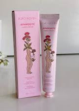 Aphrodite Luxury Hand Cream