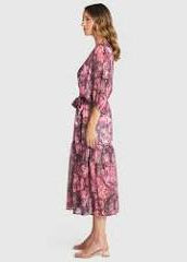 Phenomenon Dress