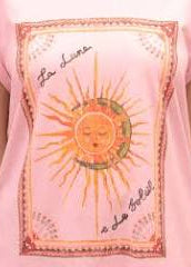 La Luna Tee
