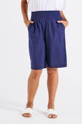 Lee Bermuda Short Navy