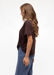 Easy Tuck Tee