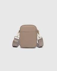 LYLA Phone Bag Mocha