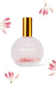Radiate Body Mist