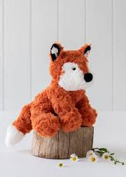 Big Felix the Fox