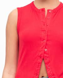 Henley Top