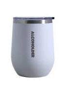 Stemless Vacuum Insulated Wine Tumbler - Alpine Fade - 355ml (12oz)