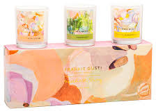 Sweetest Thing TRIO Candles