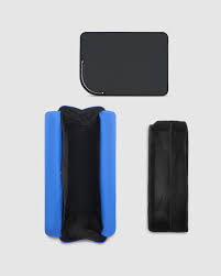 MARGOT Hair Tool Travel Case  ROYAL BLUE