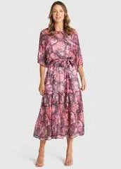 Phenomenon Dress