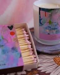 FRANKIE GUSTI I LUXURY MATCHES | KATE ELIZA