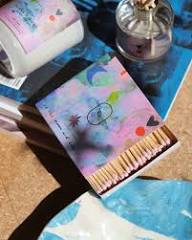 FRANKIE GUSTI I LUXURY MATCHES | KATE ELIZA