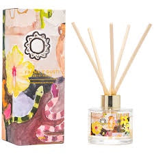 FRANKIE GUSTIE I ARTIST SERIES DIFFUSER | DJERBA | ANNIE EVERINGHAM