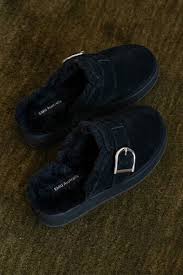 ADISON Slide Black
