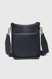 Parker Phone Crossbody Bag Navy
