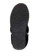 ADISON Slide Black