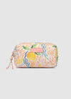 BAMBI Makeup Bag - Lamon Print