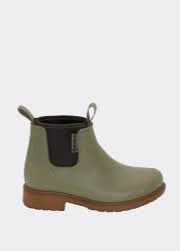 Human JAM BOOT Pine