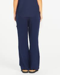 Henny Pant Navy