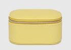 OLIVE Jewellery Box - Lemon