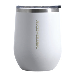 Stemless Vacuum Insulated Wine Tumbler - Alpine Fade - 355ml (12oz)